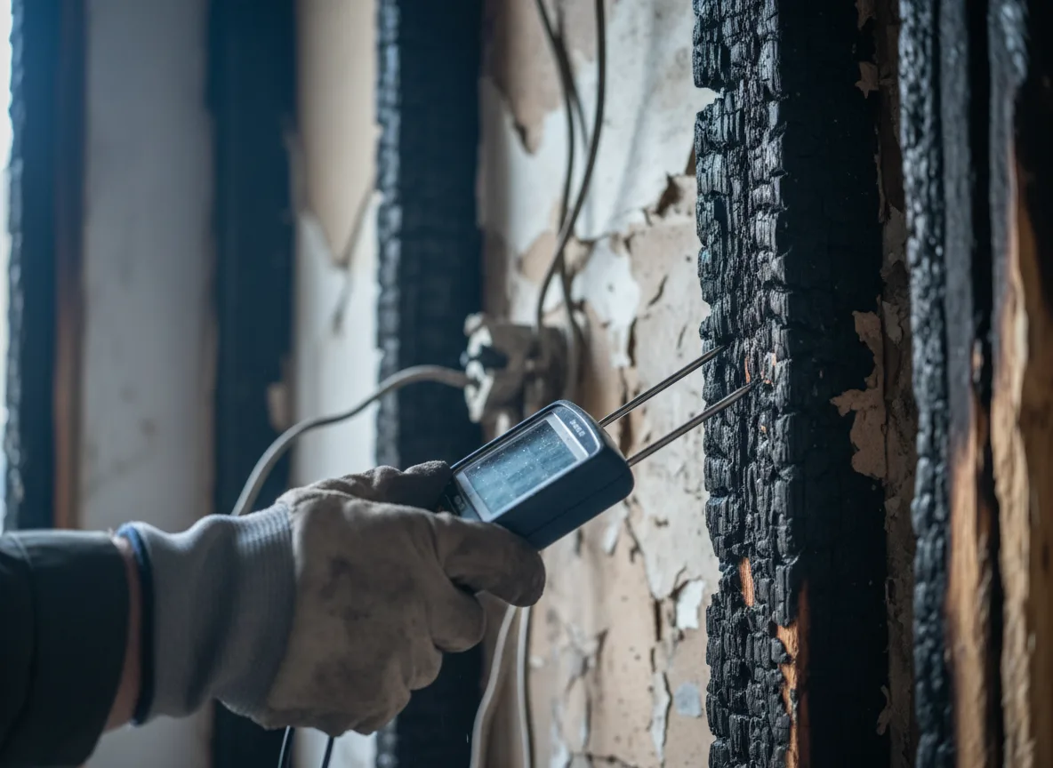 Fire Damage Restoration Humphrey, NE FAQs
